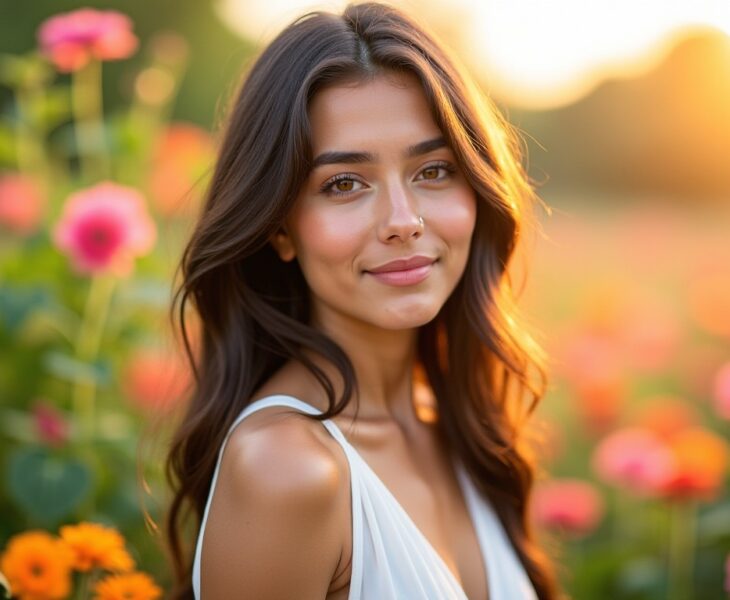 Découvrez les secrets pour révéler et sublimer votre beauté naturelle éclatante