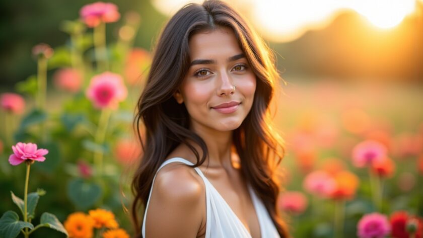 Découvrez les secrets pour révéler et sublimer votre beauté naturelle éclatante