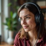 Podcasts inspirants pour dynamiser la motivation des femmes remarquables