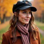 Accessoires d'automne pour femmes : les incontournables et surprises de la saison à découvrir