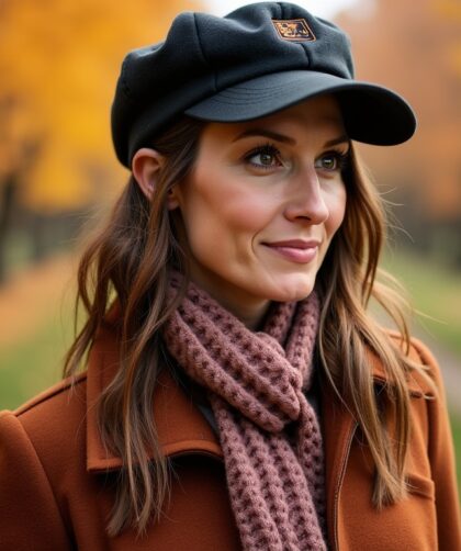 Accessoires d'automne pour femmes : les incontournables et surprises de la saison à découvrir