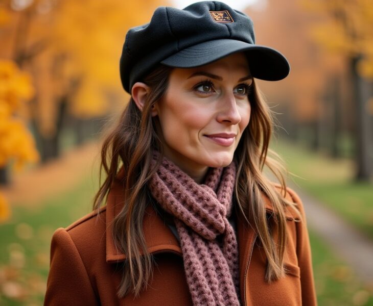Accessoires d'automne pour femmes : les incontournables et surprises de la saison à découvrir