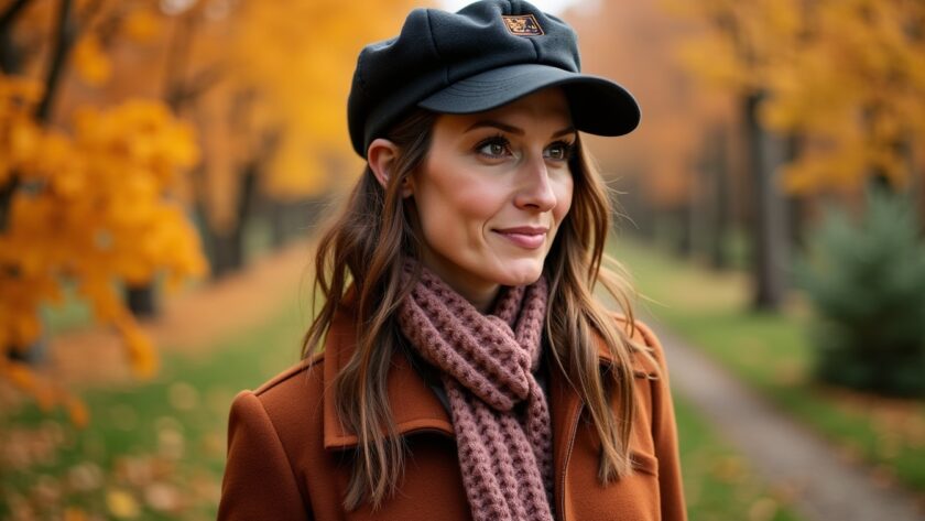 Accessoires d'automne pour femmes : les incontournables et surprises de la saison à découvrir