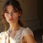 L'élégance réinventée : explorations audacieuses des tendances mode féminine contemporaine