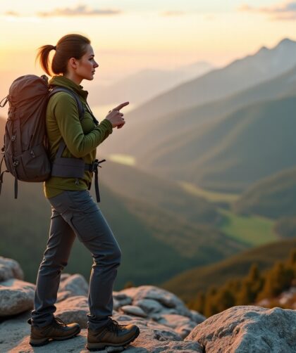 Évasions inédites : découvrez les havres cachés pour aventurières intrépides