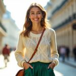 Transformez votre style au quotidien grâce à des tenues féminines inédites et surprenantes !