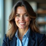 Libérez la leader qui est en vous : conseils inspirants pour booster votre motivation au travail