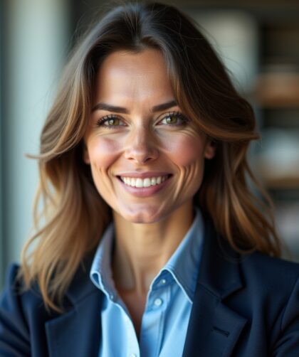 Libérez la leader qui est en vous : conseils inspirants pour booster votre motivation au travail