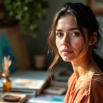 Astuces inédites pour éveiller la créativité au féminin