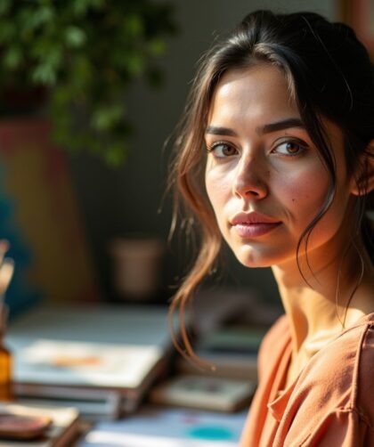 Astuces inédites pour éveiller la créativité au féminin