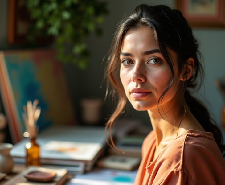 Astuces inédites pour éveiller la créativité au féminin