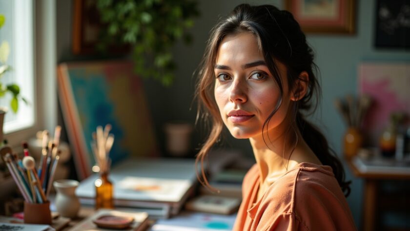 Astuces inédites pour éveiller la créativité au féminin