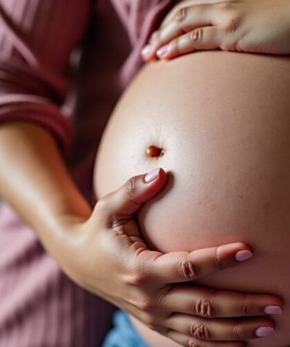 Saignements rouges en début de grossesse : une expérience fréquente mais méconnue vécue par 25% des futures mamans