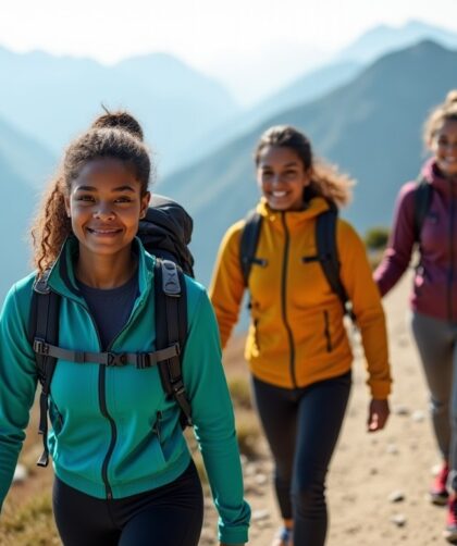 Femmes en pleine ascension : les clés d'une confiance indestructible