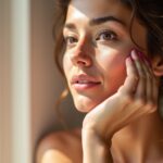 Découvrez les secrets éclatants des produits de beauté naturels pour sublimer les femmes