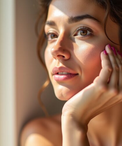 Découvrez les secrets éclatants des produits de beauté naturels pour sublimer les femmes