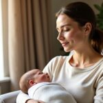 Ostéopathie post-accouchement : Quel est le délai idéal avant la première séance ?