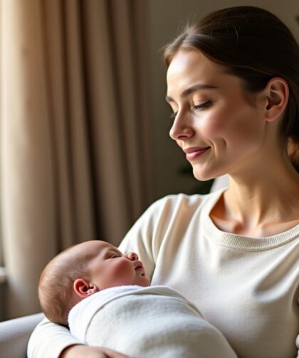 Ostéopathie post-accouchement : Quel est le délai idéal avant la première séance ?