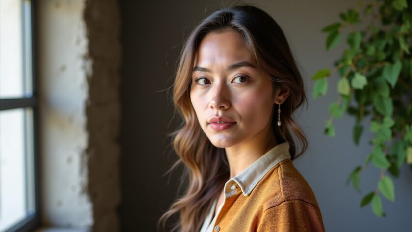 Réinventer sa garde-robe : l'élégance responsable de la mode éthique et durable pour elle