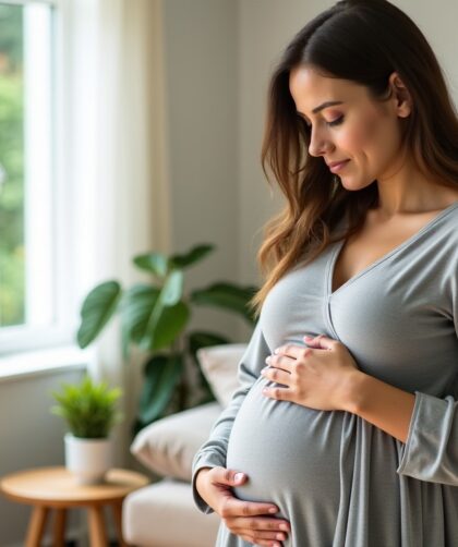 Semaines de grossesse en mois : comprendre pourquoi le calcul médical ne correspond pas toujours à vos attentes