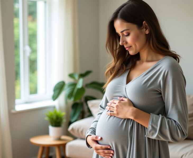 Semaines de grossesse en mois : comprendre pourquoi le calcul médical ne correspond pas toujours à vos attentes