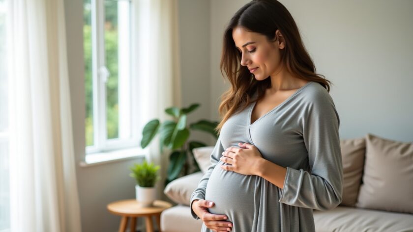 Semaines de grossesse en mois : comprendre pourquoi le calcul médical ne correspond pas toujours à vos attentes