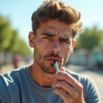 E-cigarette et fortes chaleurs : ce que les vapoteurs méconnaissent sur les dangers de la vape en été