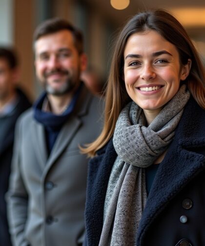 Les avantages incontournables d’acheter des manteaux en gros
