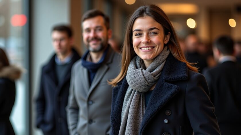 Les avantages incontournables d’acheter des manteaux en gros