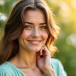 Révélations inédites pour une peau radieuse : adoptez l'originalité et brillez !