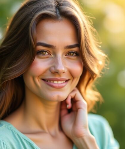 Révélations inédites pour une peau radieuse : adoptez l'originalité et brillez !