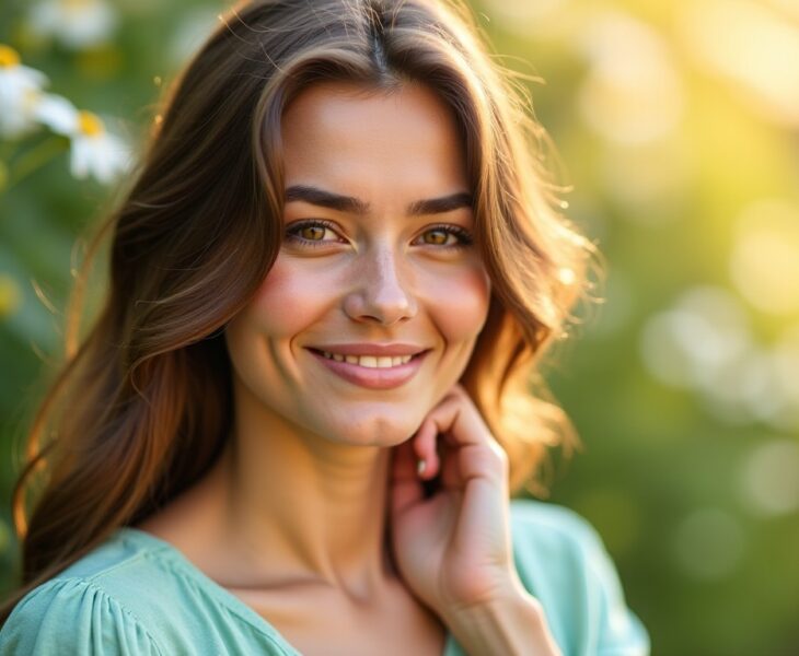 Révélations inédites pour une peau radieuse : adoptez l'originalité et brillez !