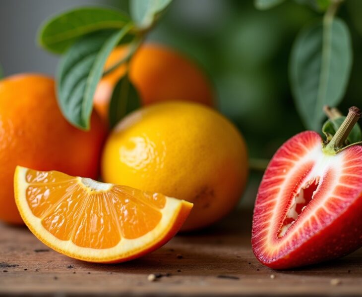 Grossesse et fruits : démystifier les interdictions des 3 fruits souvent pointés du doigt