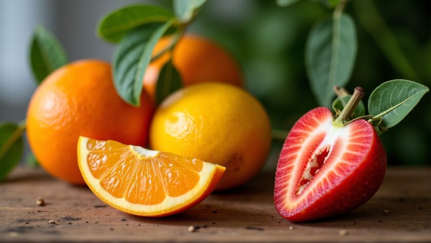 Grossesse et fruits : démystifier les interdictions des 3 fruits souvent pointés du doigt