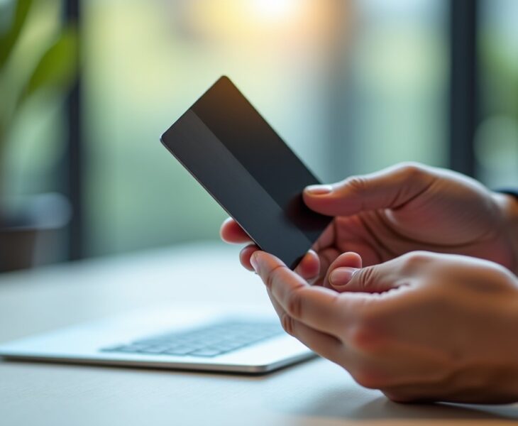 Tout savoir sur l'investissement dans une composite card : Le guide ultime