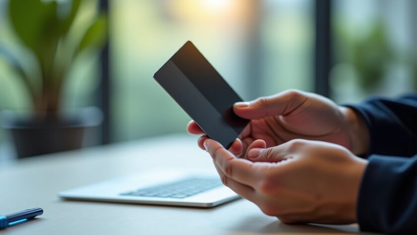 Tout savoir sur l'investissement dans une composite card : Le guide ultime