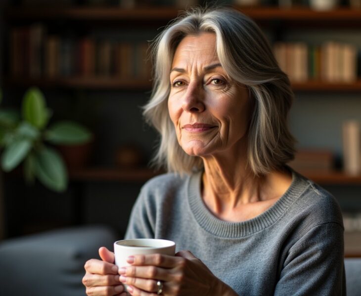 La ménopause : une transition méconnue qui s'étend souvent de 4 à 10 ans, bien plus longue que ce que les médecins estiment