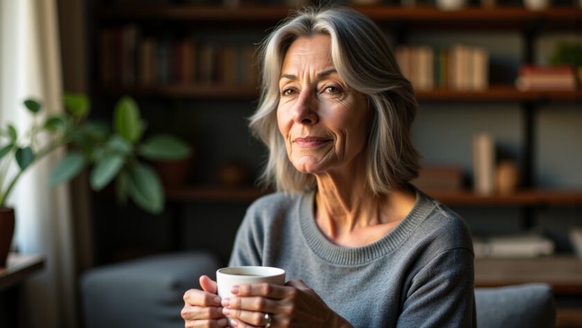 La ménopause : une transition méconnue qui s'étend souvent de 4 à 10 ans, bien plus longue que ce que les médecins estiment