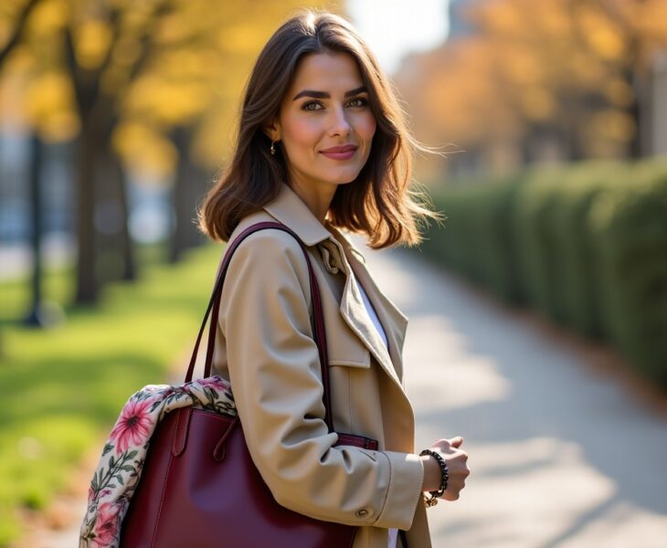 Les accessoires incontournables qui subliment instantanément toutes vos tenues féminines !