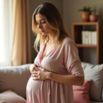 Séance photo de grossesse : les raisons pour lesquelles attendre le dernier mois peut entraîner des regrets chez les futures mamans