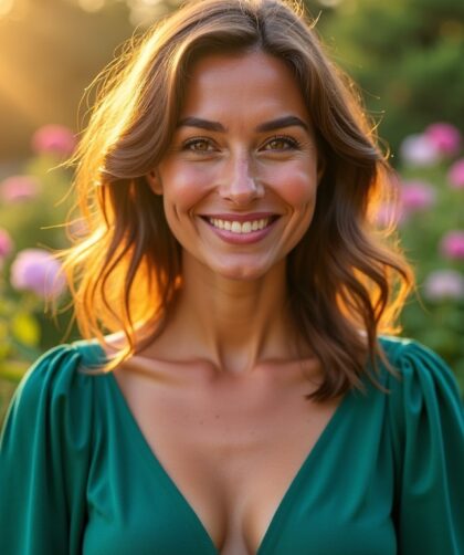 Révélez votre puissance intérieure : clés incontournables pour s’épanouir et briller en tant que femme