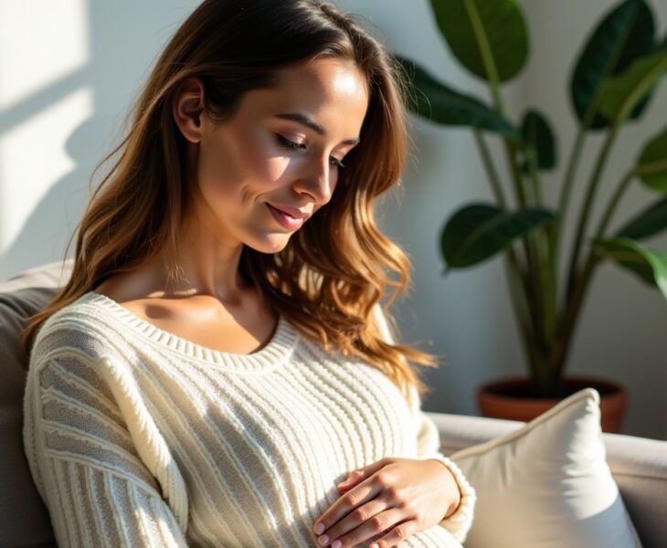 Durée réelle de l'ovulation : au-delà des 24 heures habituelles, ce que vous devez savoir pour comprendre votre fertilité