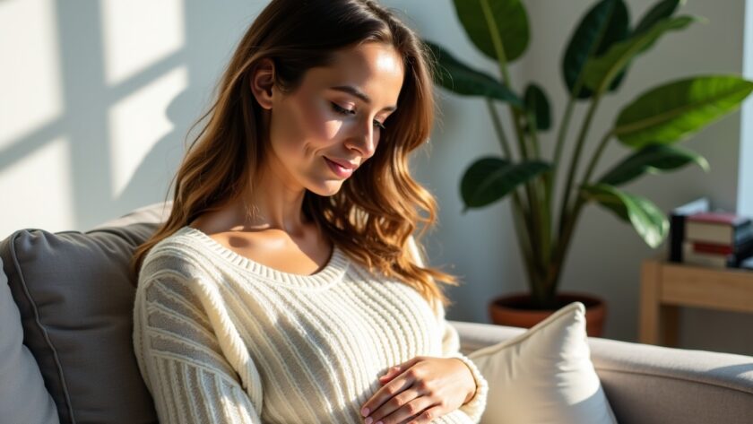 Durée réelle de l'ovulation : au-delà des 24 heures habituelles, ce que vous devez savoir pour comprendre votre fertilité