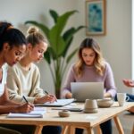 Découvertes surprenantes : les activités qui inspirent les femmes modernes