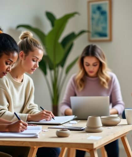 Découvertes surprenantes : les activités qui inspirent les femmes modernes