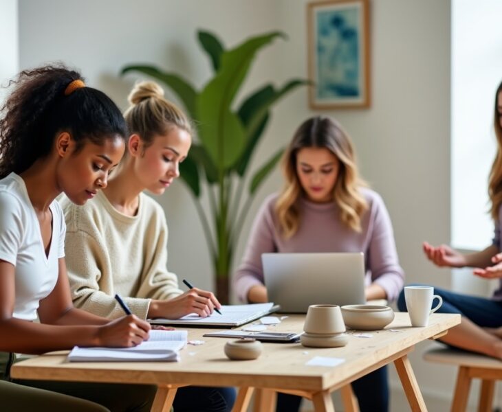 Découvertes surprenantes : les activités qui inspirent les femmes modernes