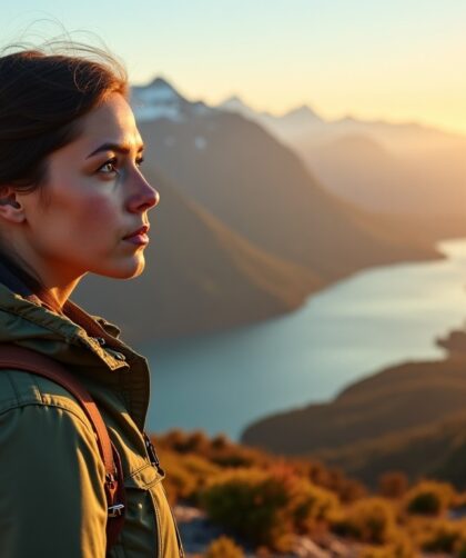 Voyage intérieur et découvertes surprenantes : sur les traces des femmes exploratrices