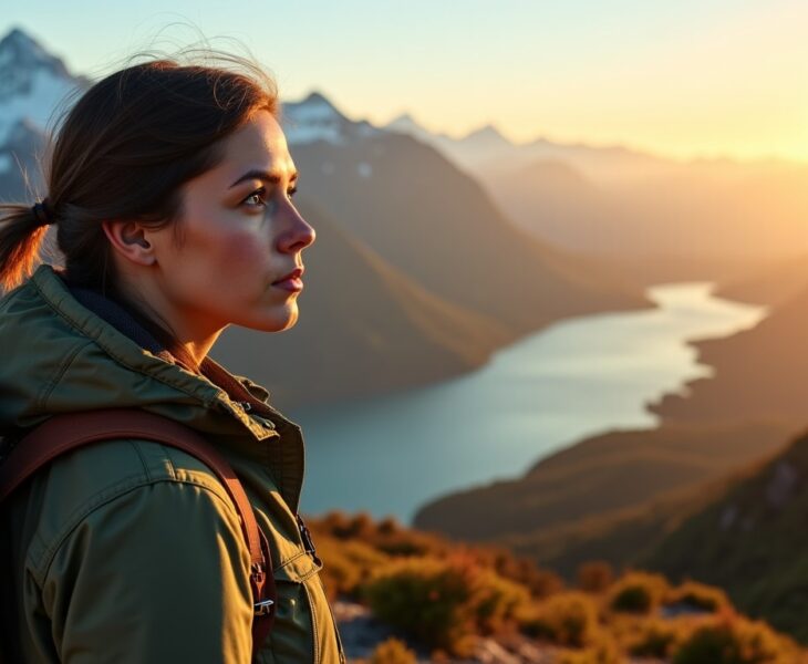 Voyage intérieur et découvertes surprenantes : sur les traces des femmes exploratrices