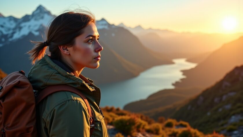 Voyage intérieur et découvertes surprenantes : sur les traces des femmes exploratrices