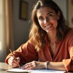 Fragments d'inspiration : le parcours remarquable d'une femme qui révolutionne son quotidien